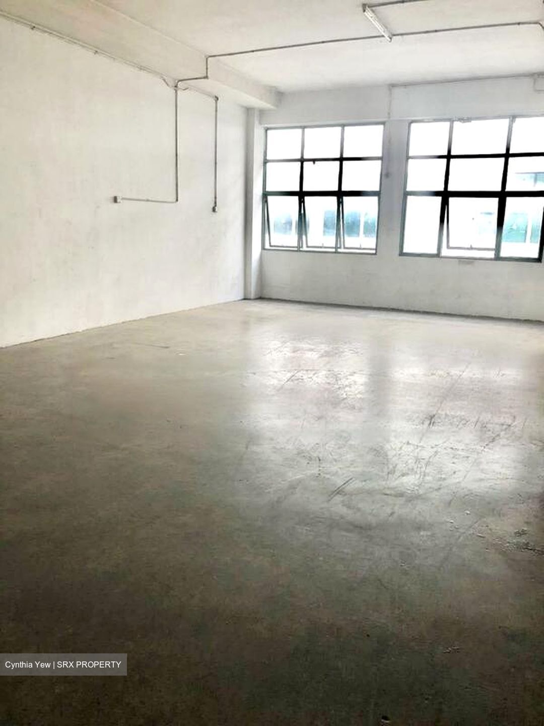 Tagore Building (D26), Factory #459208781